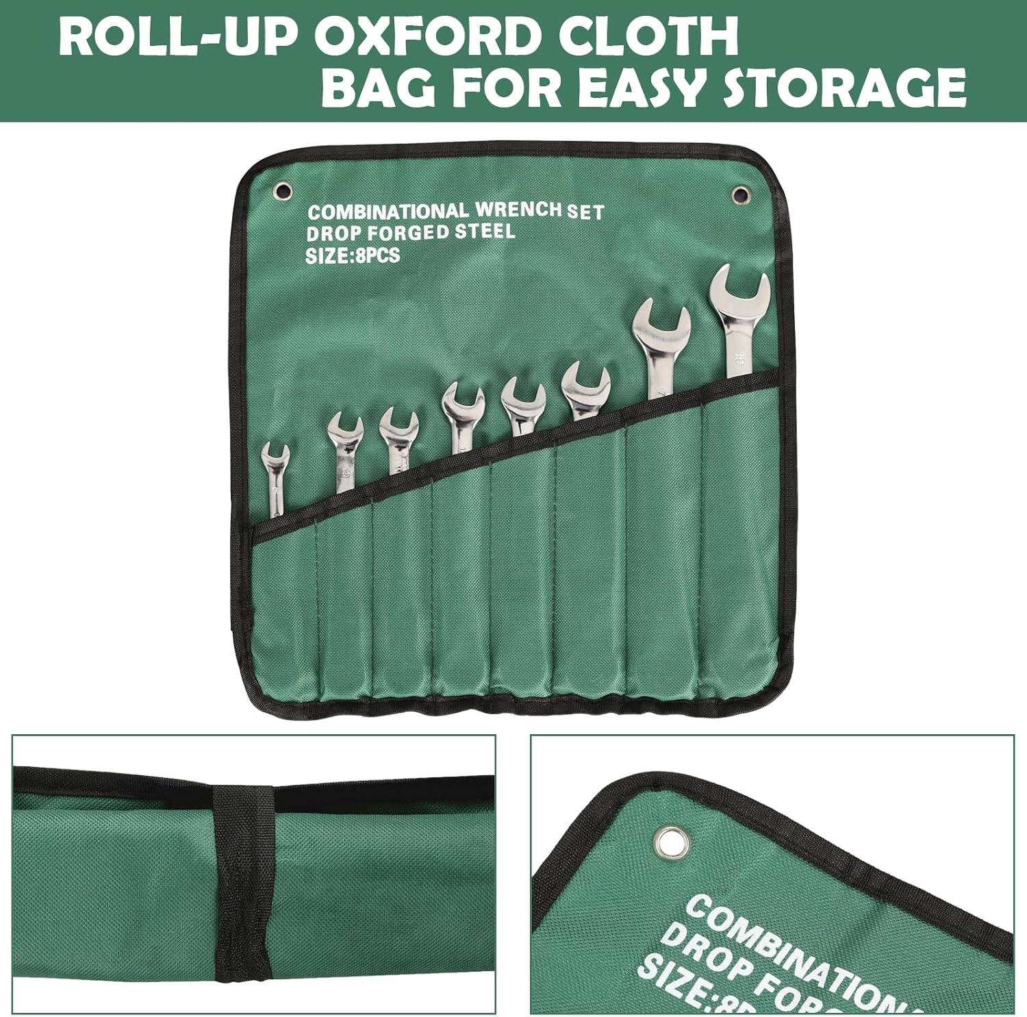 Our Review of the ‍Flex-Head Ratcheting‍ Wrench Set: Durable & Versatile