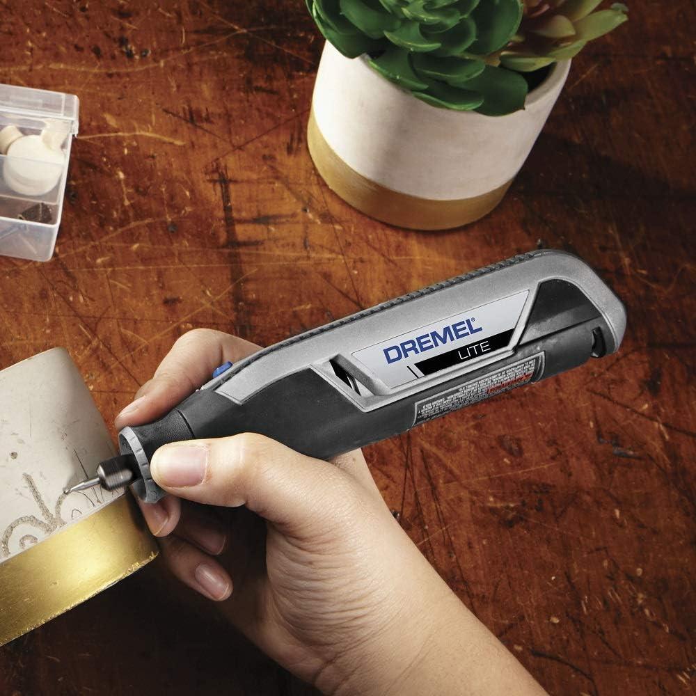 Why we Love the Dremel lite 7760 for Easy DIY Projects