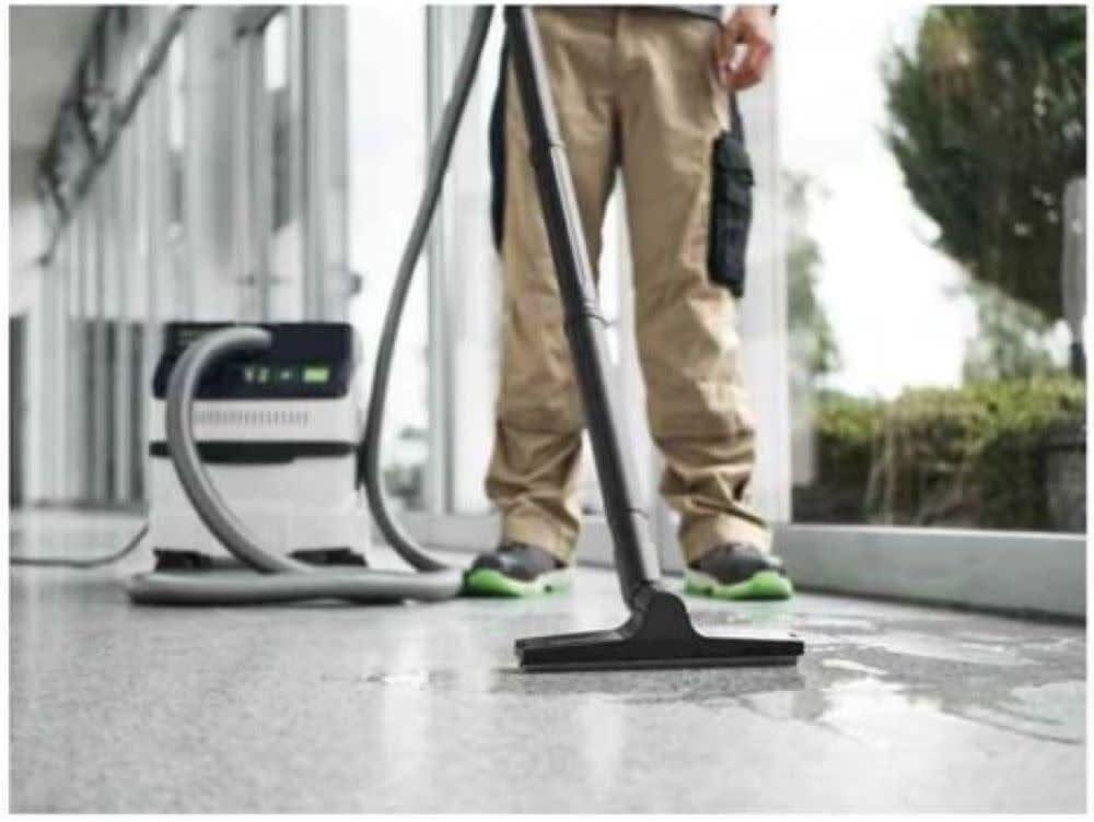 Why We⁣ recommend the Festool CT 15 E HEPA‍ Dust Extractor