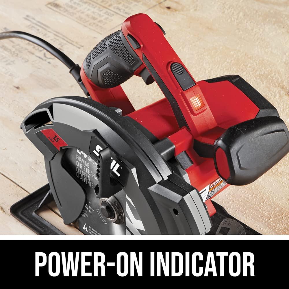 Why We Love⁣ the SKIL 15 Amp⁢ Circular saw with Laser Guide