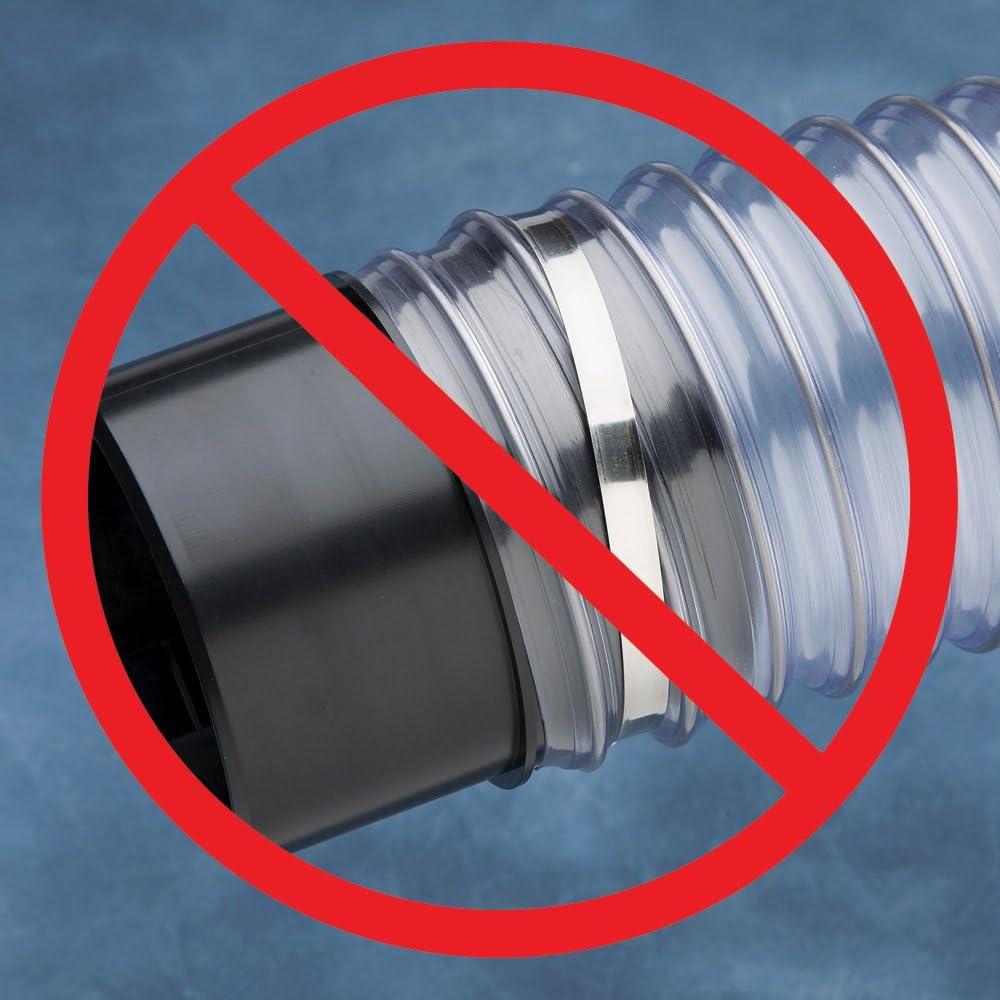 Maximizing Our‌ Dust Collection with dust right Ports⁣ & Clamps