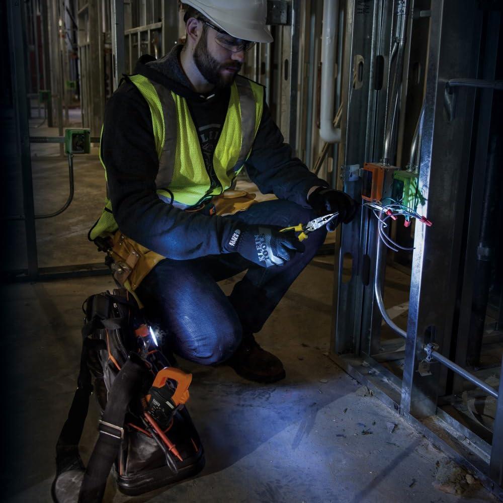 Why‍ We Trust the Klein Tools CL800 Digital Clamp ​meter