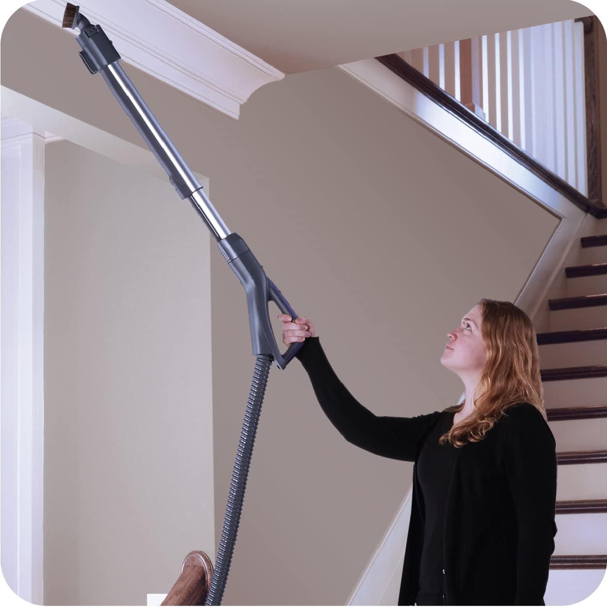 Our Kenmore 600 Series Review: Powerful Pet Hair Vacuum Insights