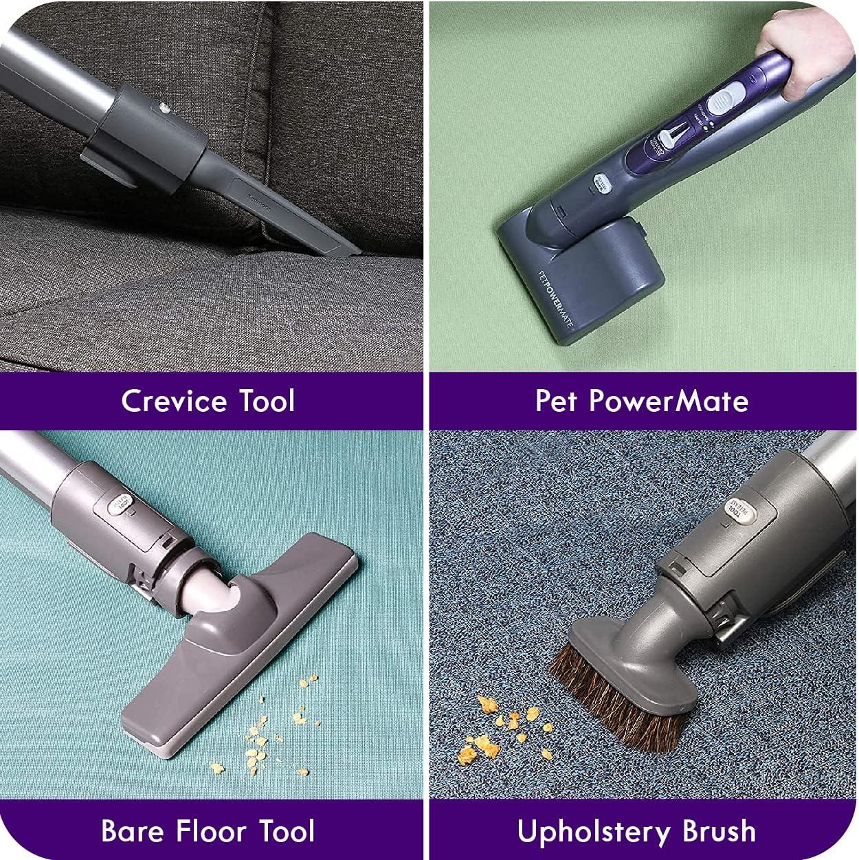 Our Kenmore 600 Series Review: Powerful Pet Hair Vacuum Insights