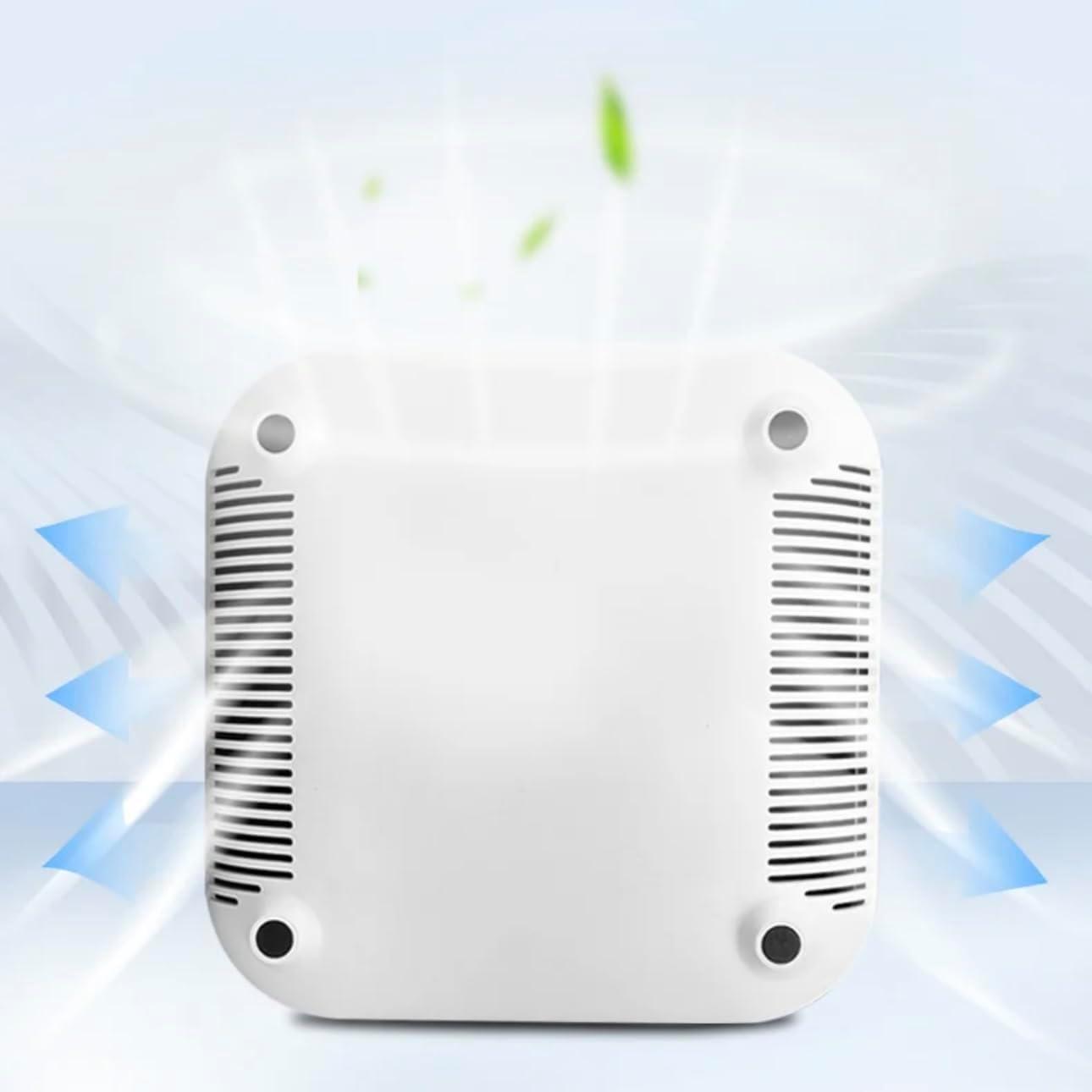 Our Review of the High-Power Silent Nail Dust Collector: Efficient & Quiet