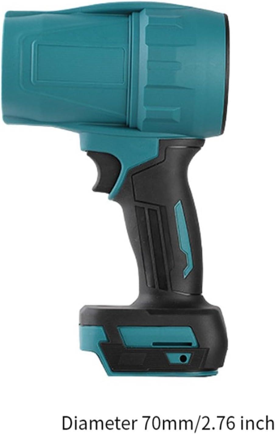 our Honest Review: Cordless 1050W Dust Cleaner for Every Nook