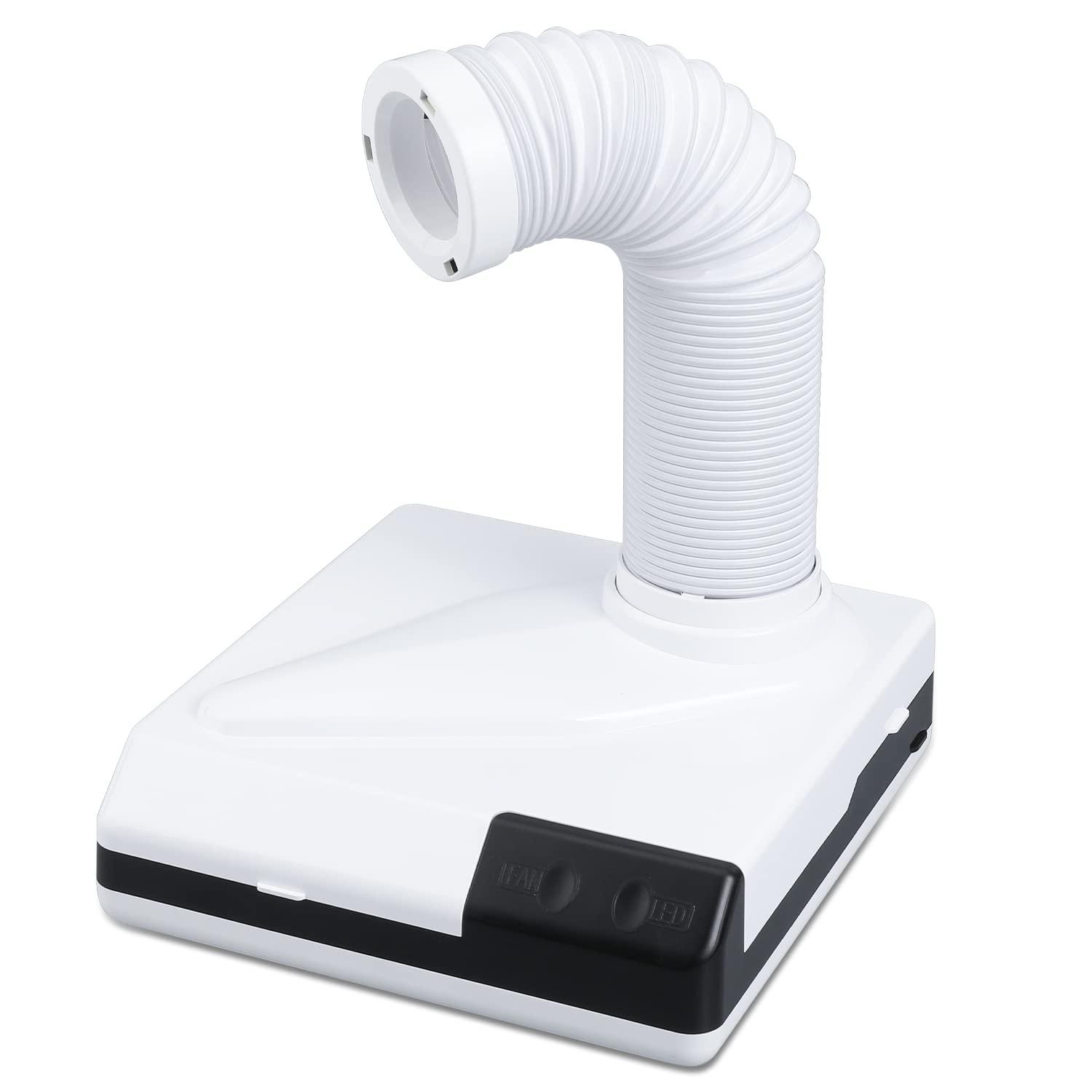 Our Review‌ of the ANNWAH Dust Collector:‌ Efficient and User-Friendly