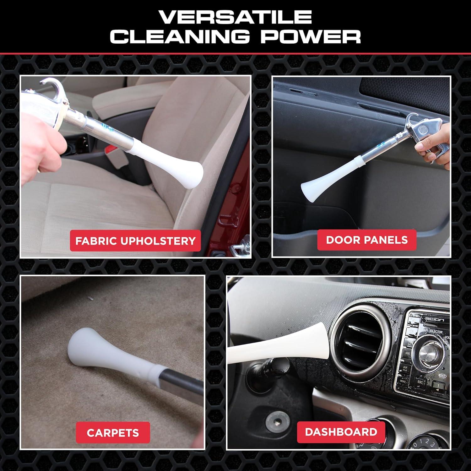 Why We Love the​ Tornador Z-014: Fast, Precise Car‌ Detailing