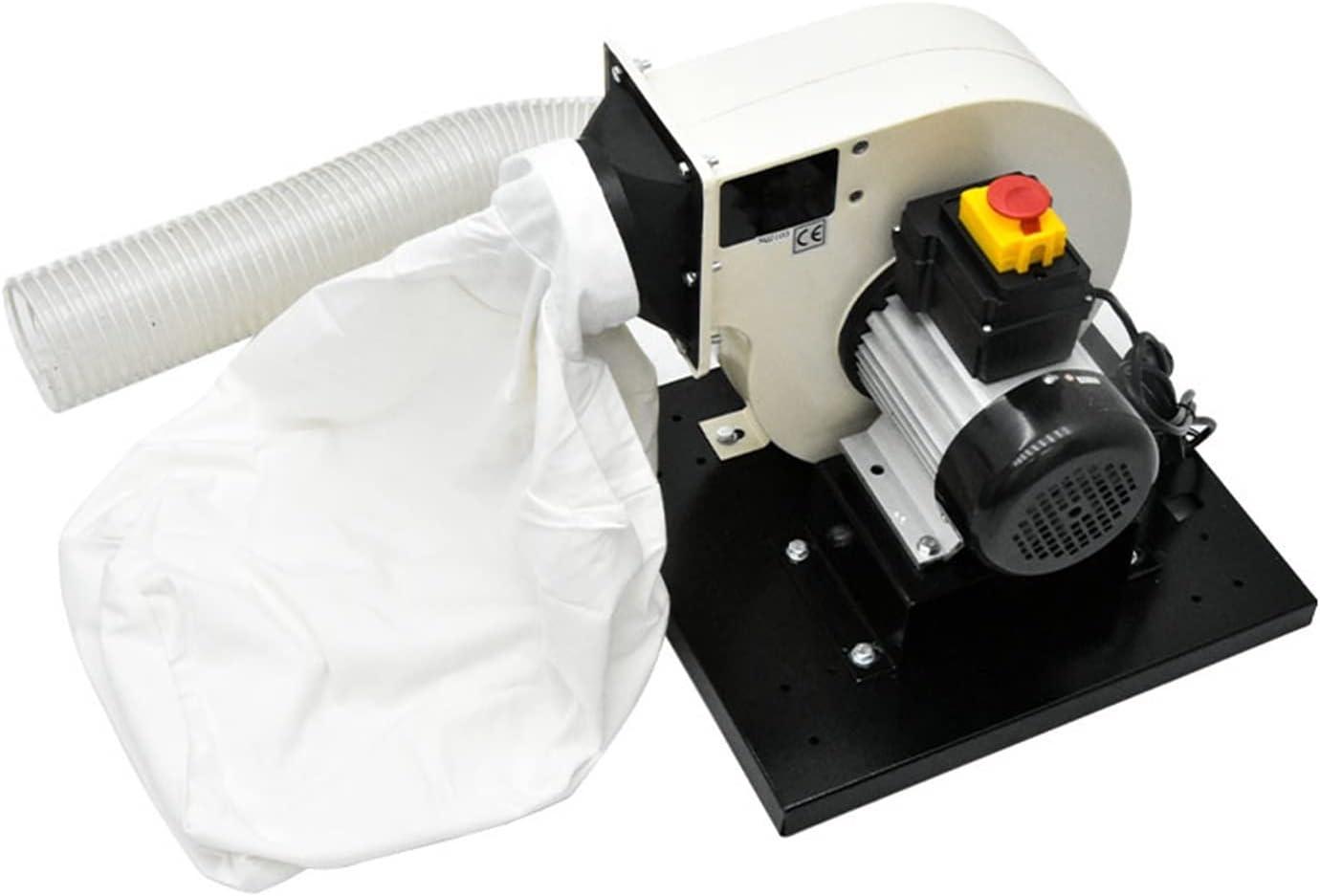 Our⁤ Hands-On Review: Powerful 750W Portable⁢ Wood Dust Collector