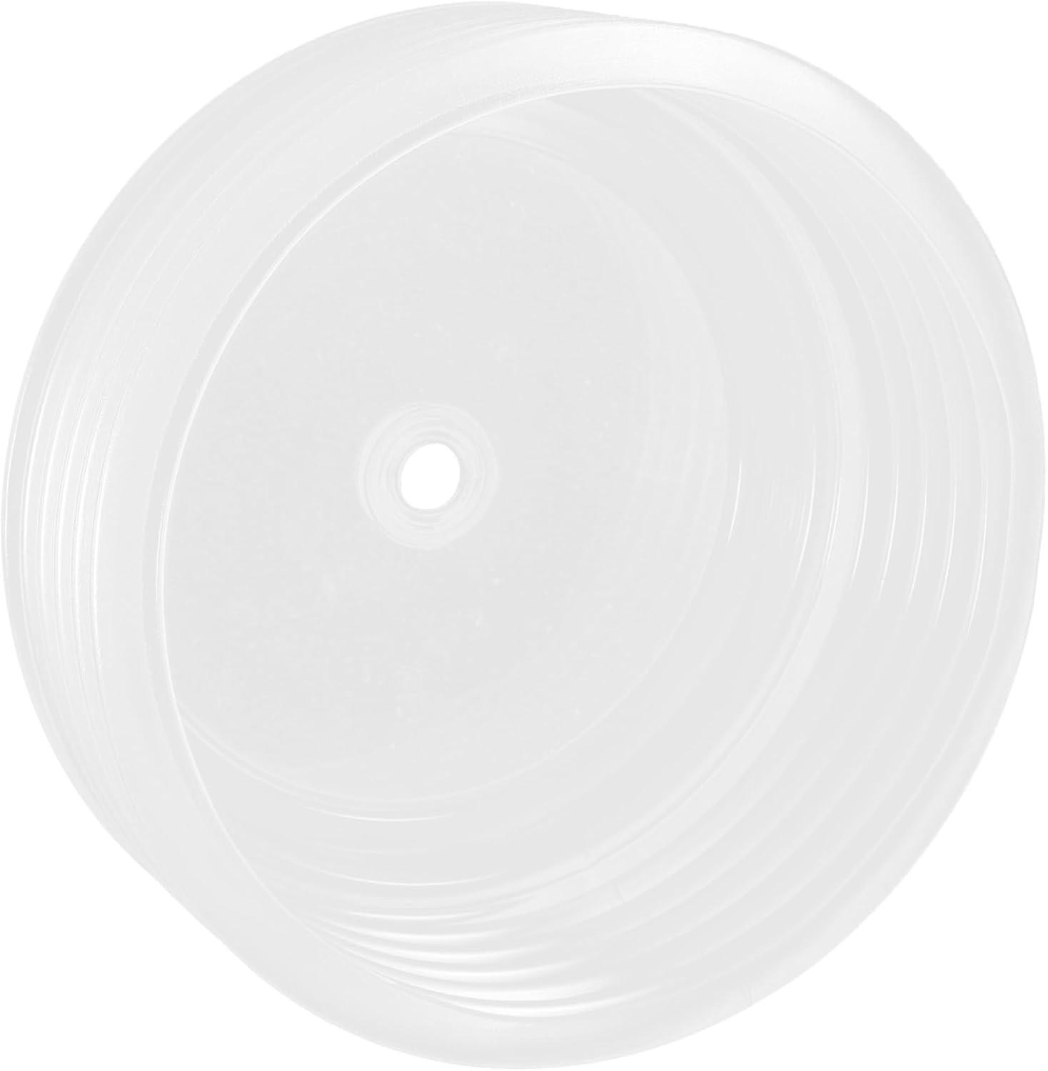 Our Honest​ Review: Easy-to-Use ​Transparent Drill⁢ Dust ⁤Collector Bowl