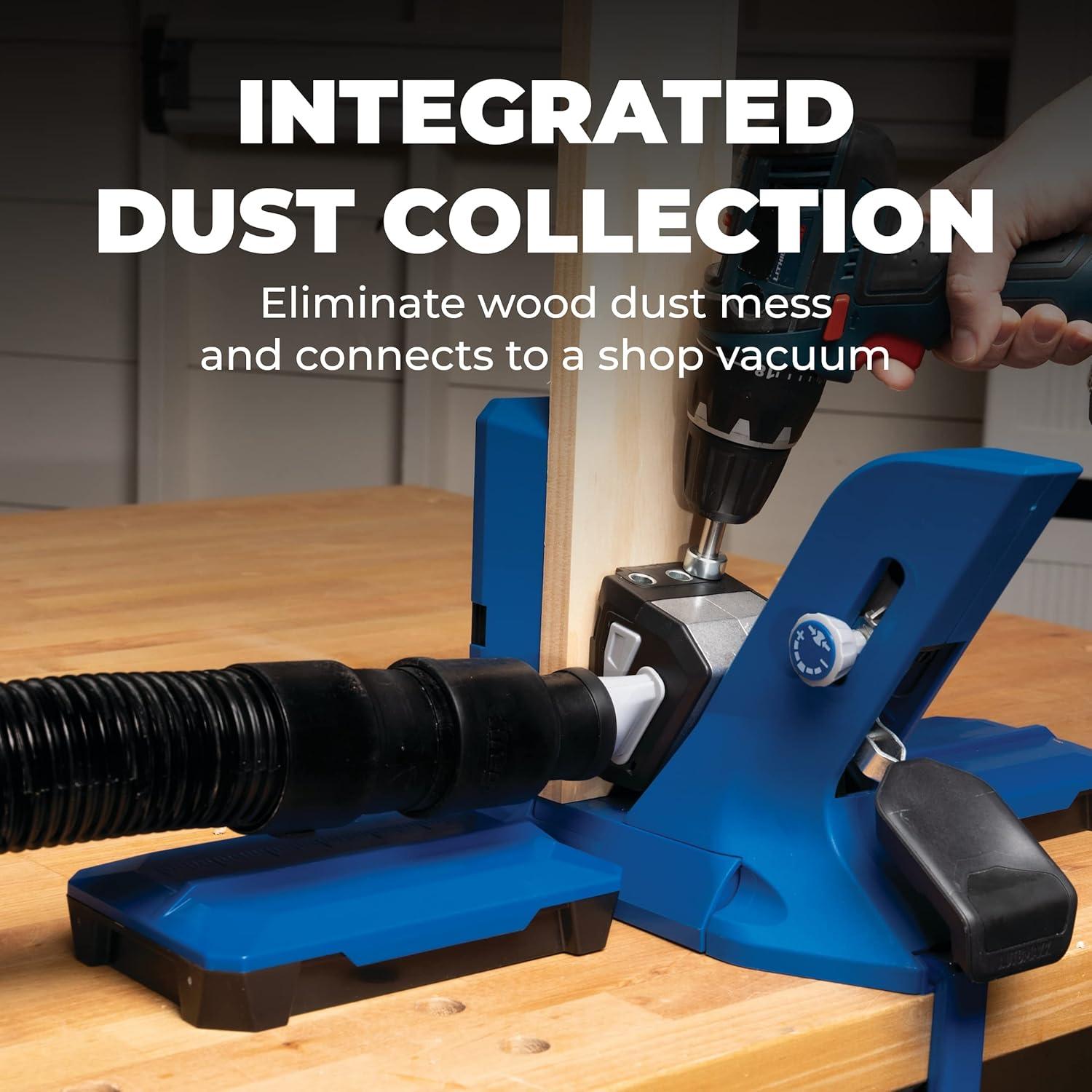 Why ‌We Love the Kreg 720PRO Pocket-Hole ⁢Jig for DIY Projects