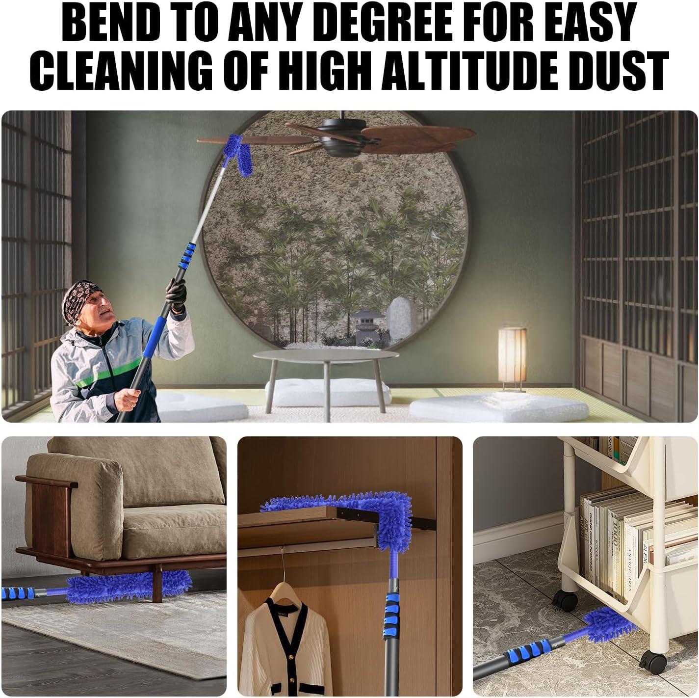 Our Review of the 26FT‍ Light Bulb Changer: Easy & Effective Tool
