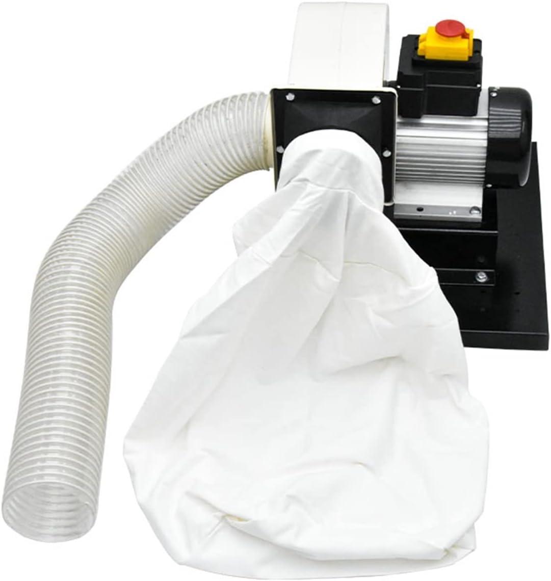 Our Hands-On Review: Powerful⁣ 750W Portable Wood Dust Collector