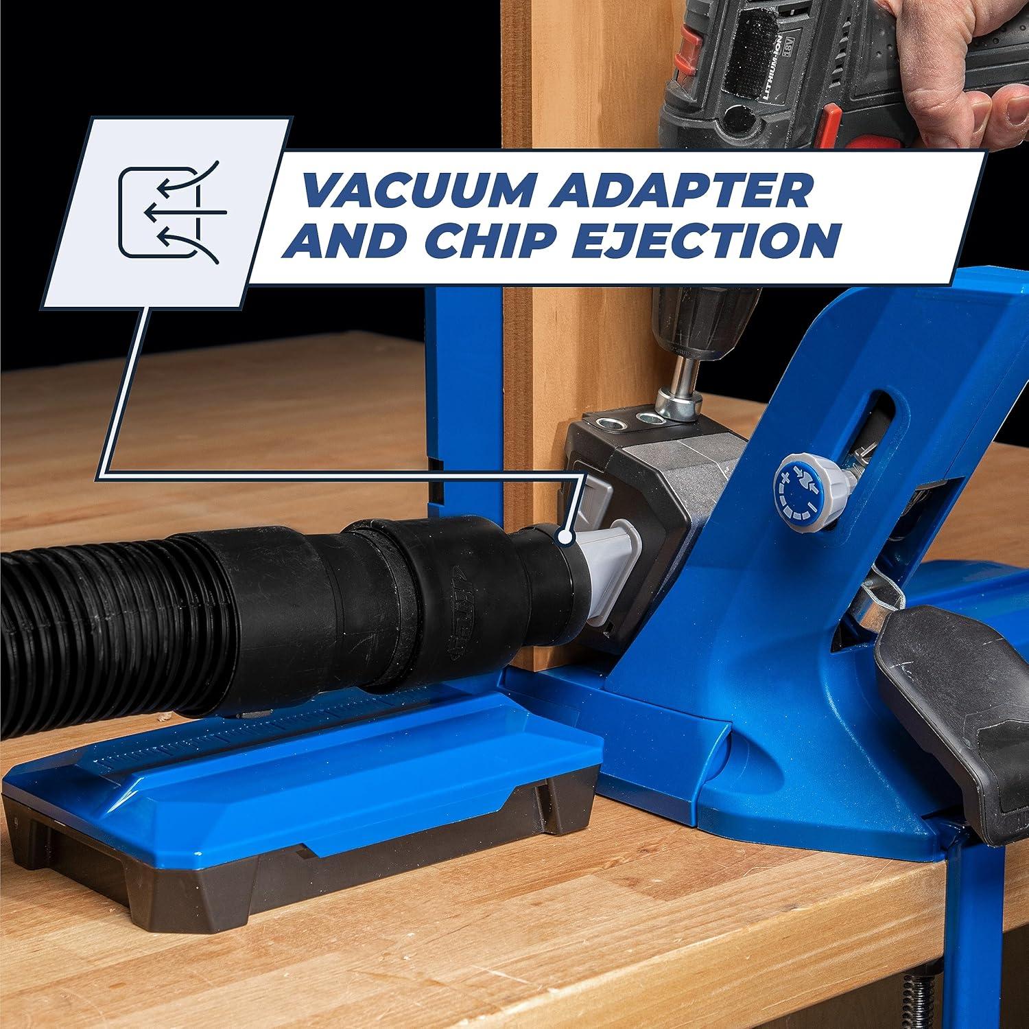Why⁢ We Love the Kreg 720PRO pocket-Hole Jig for DIY Projects