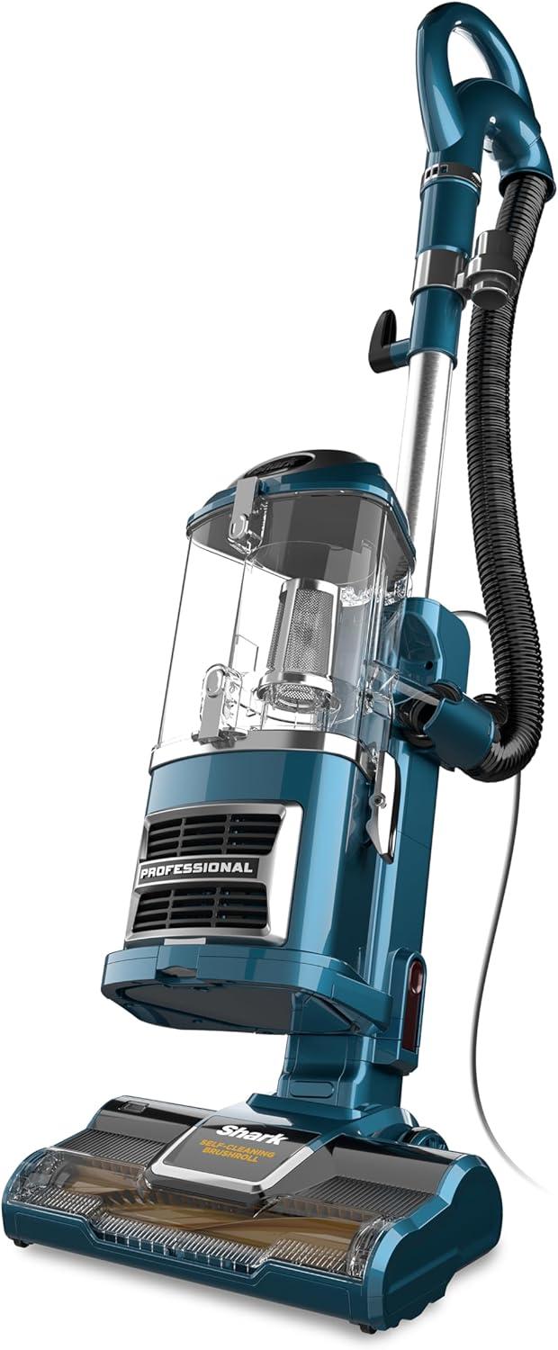 Our Honest Review: Shark Navigator Lift-Away Vacuum⁣ for⁢ pets