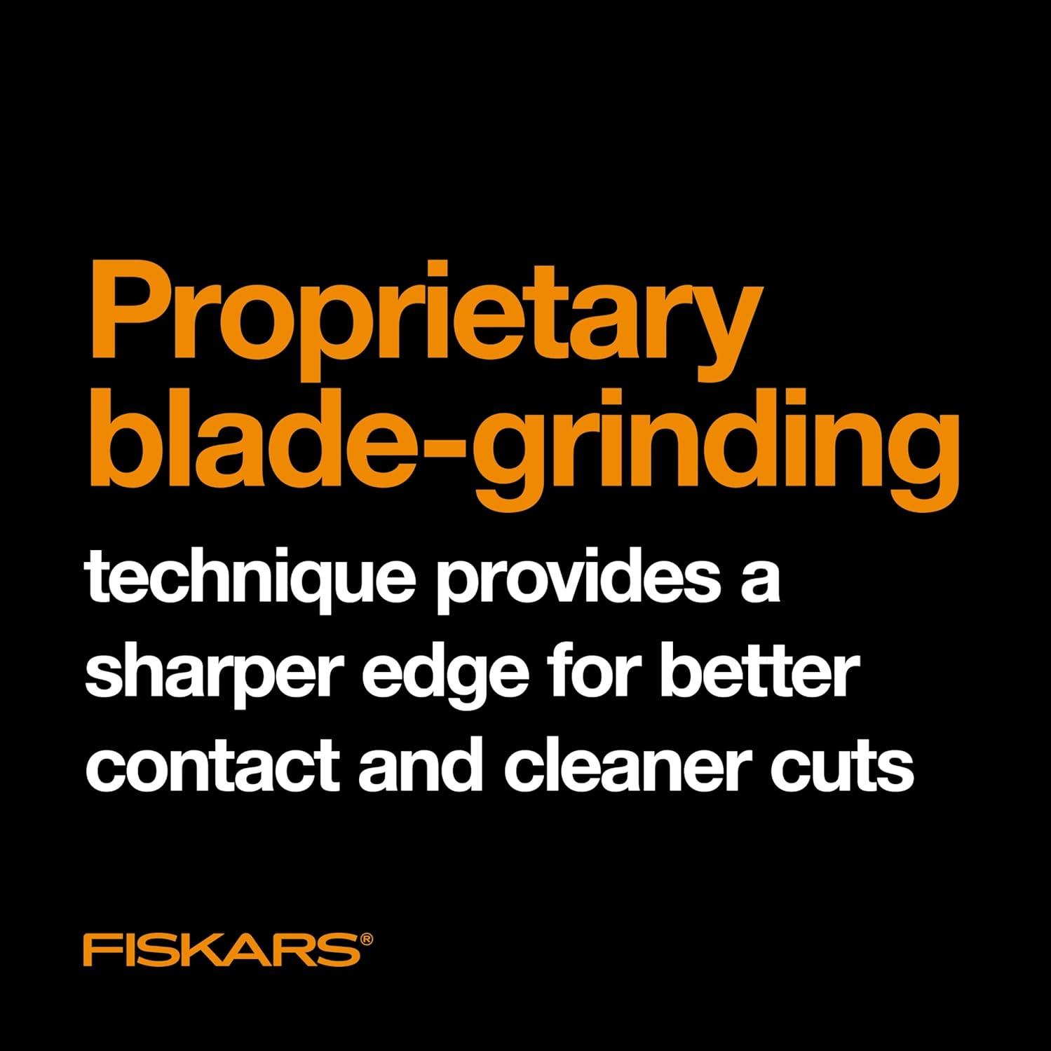 Why we Love the Fiskars X27: Powerful,Comfortable Splitting ​Axe