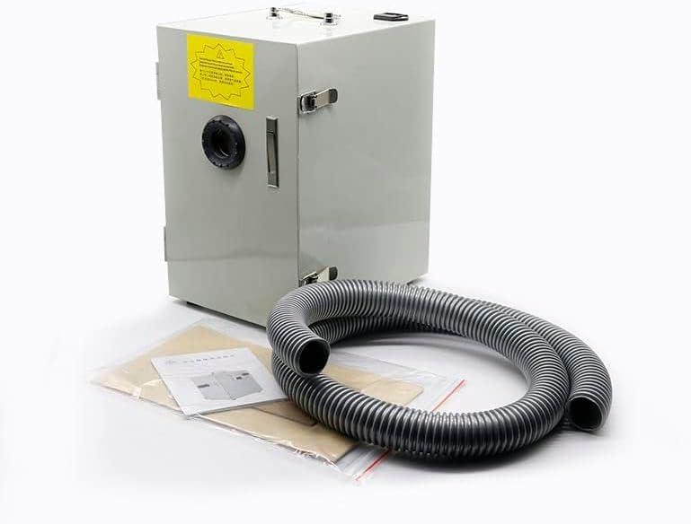 our‌ Review of the Super dental Lab 370W Dust Collector ⁢Vacuum