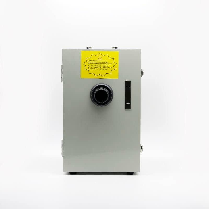 Our Review of the Super Dental Lab‍ 370W Dust Collector ⁤Vacuum