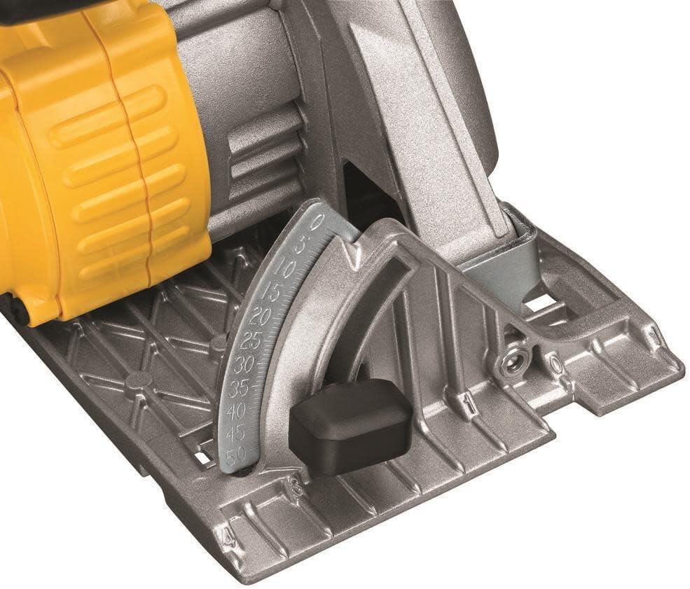 Our Review: DEWALT 20V MAX 6-1/2