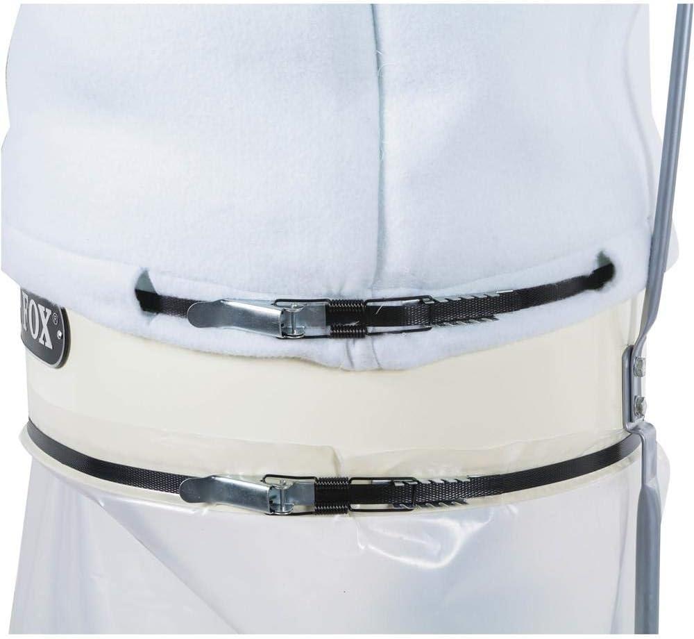 Our Honest⁤ Take on​ the Shop Fox W1666⁤ 2 HP Dust Collector