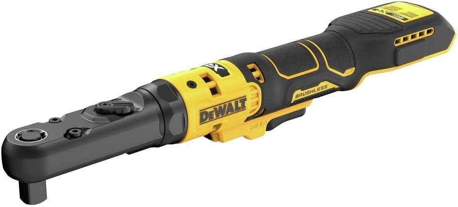 Our ⁣Hands-On Take: DEWALT 20V​ MAX XR Cordless Ratchet Review