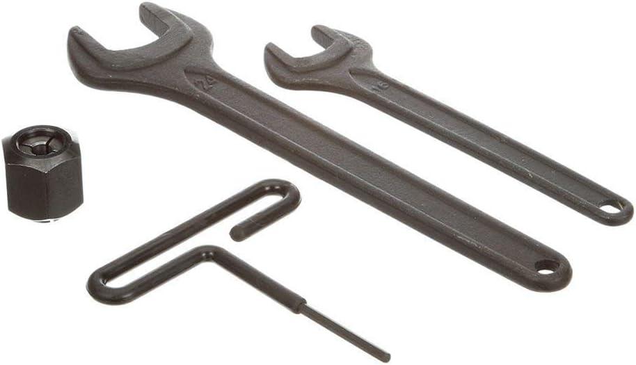 Why We Recommend the Bosch 1617EVS Fixed-Base Router for Precision Cuts 9 Why We Recommend the Bosch 1617EVS Fixed-Base Router for Precision Cuts