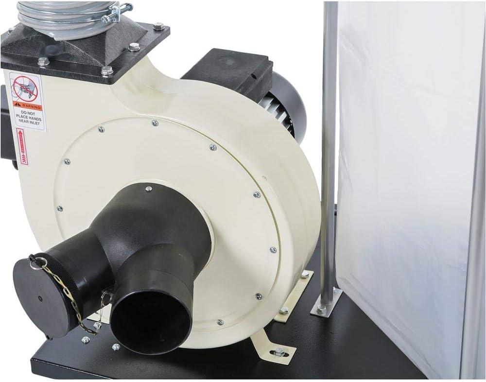 Our Honest Take on‍ the Shop⁣ Fox W1666 2 HP Dust‍ Collector