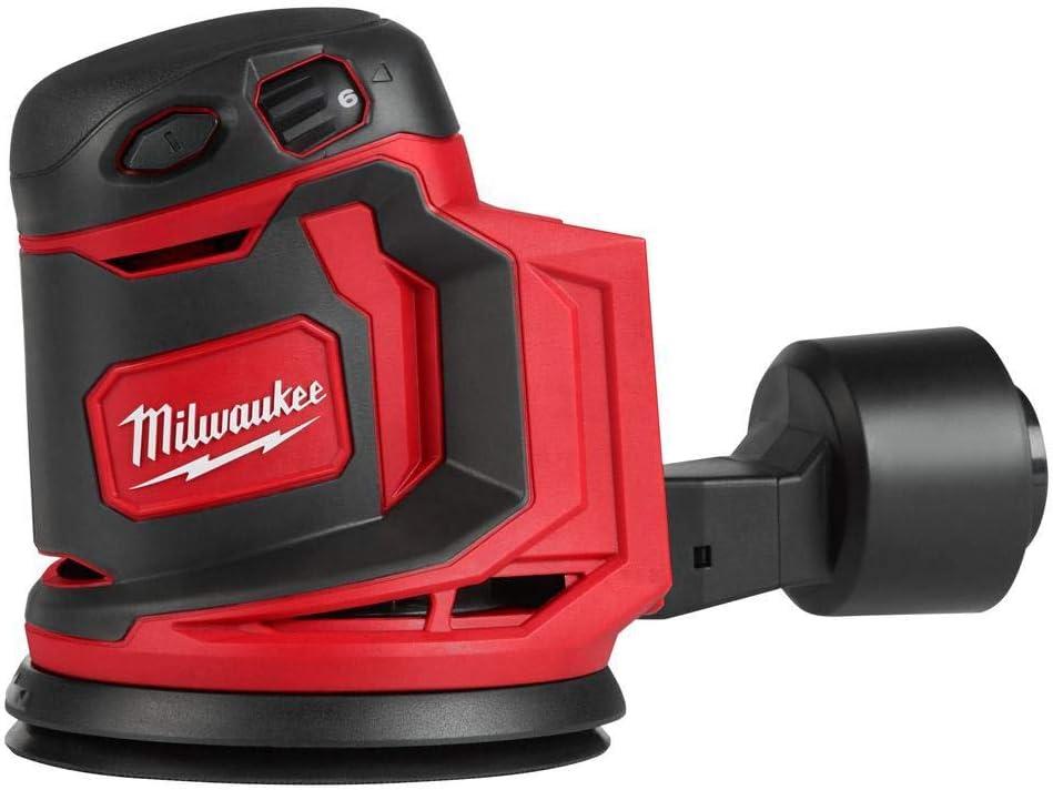 Why We Love⁢ the Milwaukee M18 Random Orbit Sander: Our Review