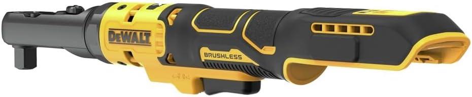 Our Hands-On Take: DEWALT 20V⁤ MAX XR Cordless Ratchet Review