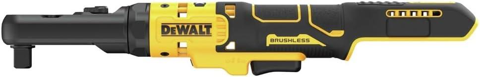 Our Hands-On Take:‌ DEWALT 20V MAX XR Cordless ‍Ratchet Review