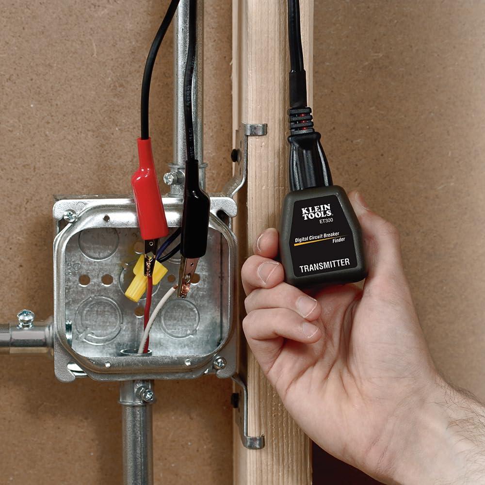 Our Review of ⁤Klein Tools 80016: Accurate, Easy Circuit Finding