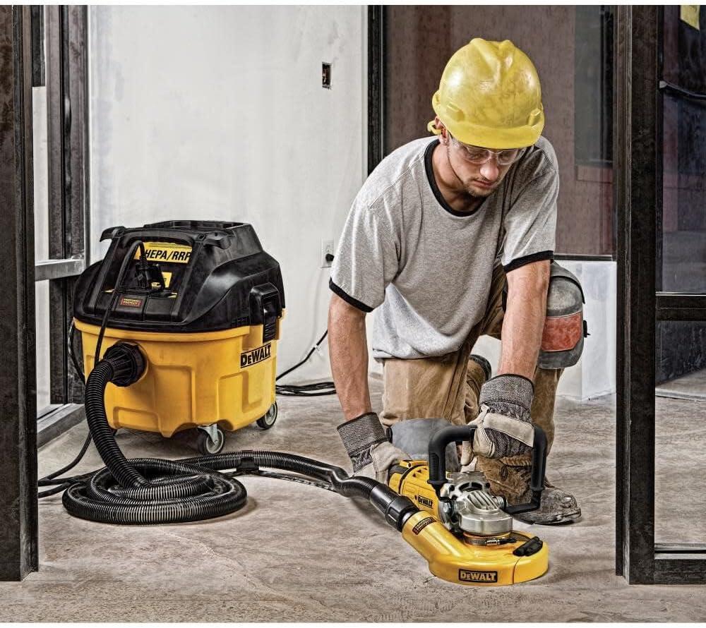Why We Trust⁢ the DEWALT 8-Gallon Dust Extractor for‍ clean Workspaces
