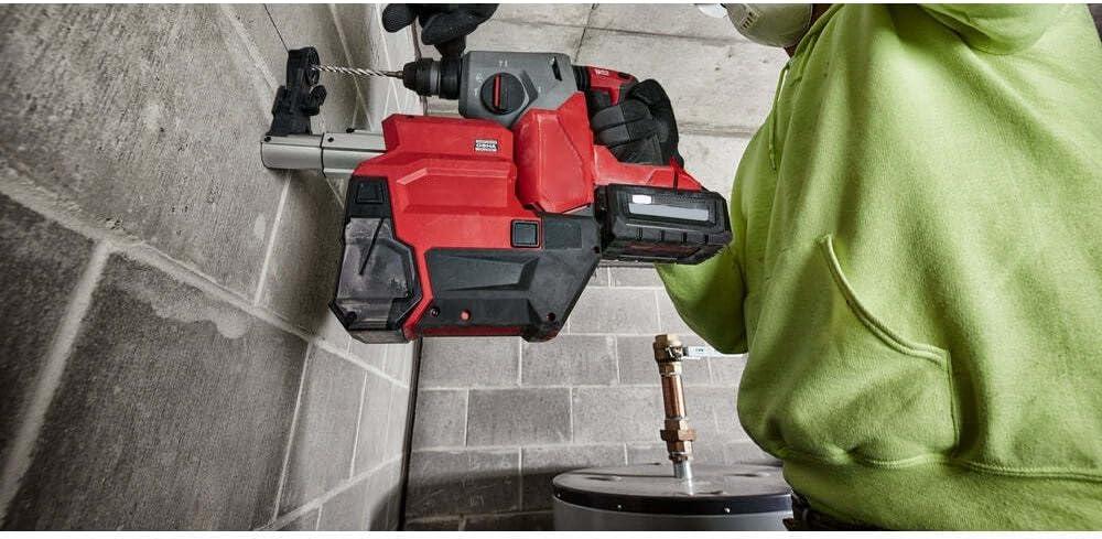 Our Review of the 2912-DE Dust Extractor: Clean & Efficient Tool! 4 Our Review of the 2912-DE Dust Extractor: Clean & Efficient Tool!