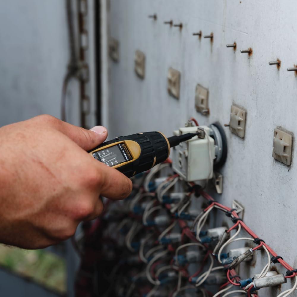 Why We trust the Wheeler Manual F.A.T. torque Wrench for Gunsmithing