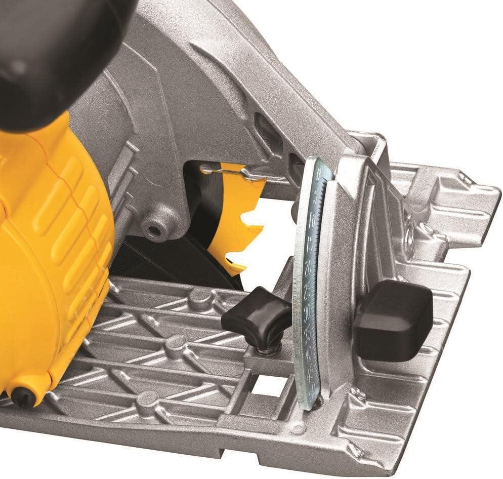 Our Review:‌ DEWALT 20V​ MAX 6-1/2