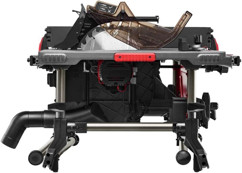 Our Review of the SKIL TS6307-00: Powerful, Portable Table Saw 4 Our Review of the SKIL TS6307-00: Powerful, Portable Table Saw