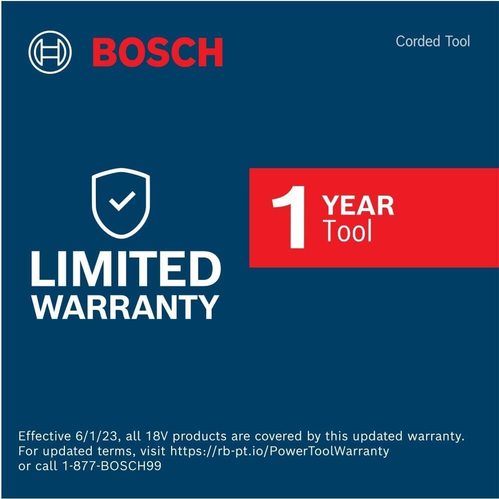 Why We Recommend the Bosch 1617EVS Fixed-Base Router for Precision Cuts 4 Why We Recommend the Bosch 1617EVS Fixed-Base Router for Precision Cuts