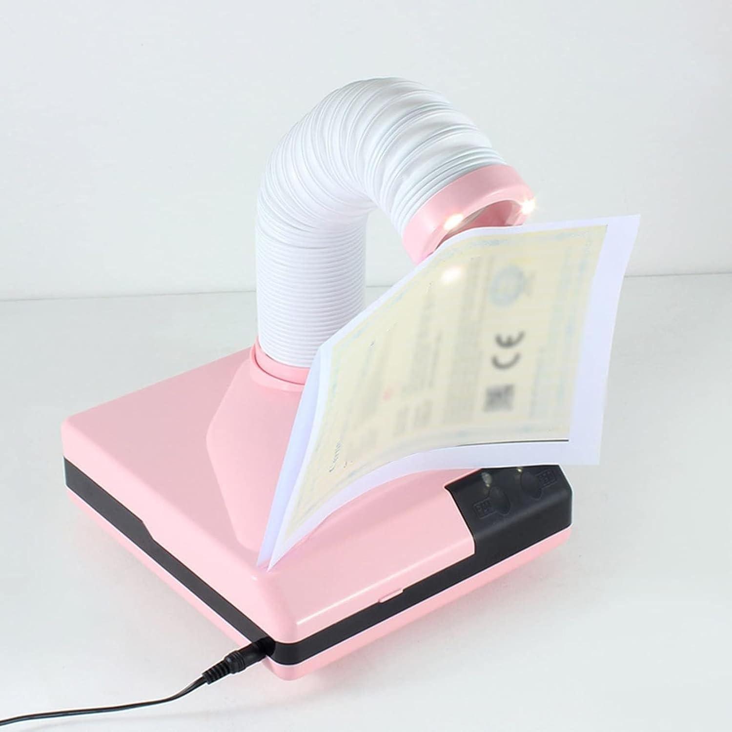 How we Use This Dental Lab dust Collector for Cleaner ⁣Workspaces