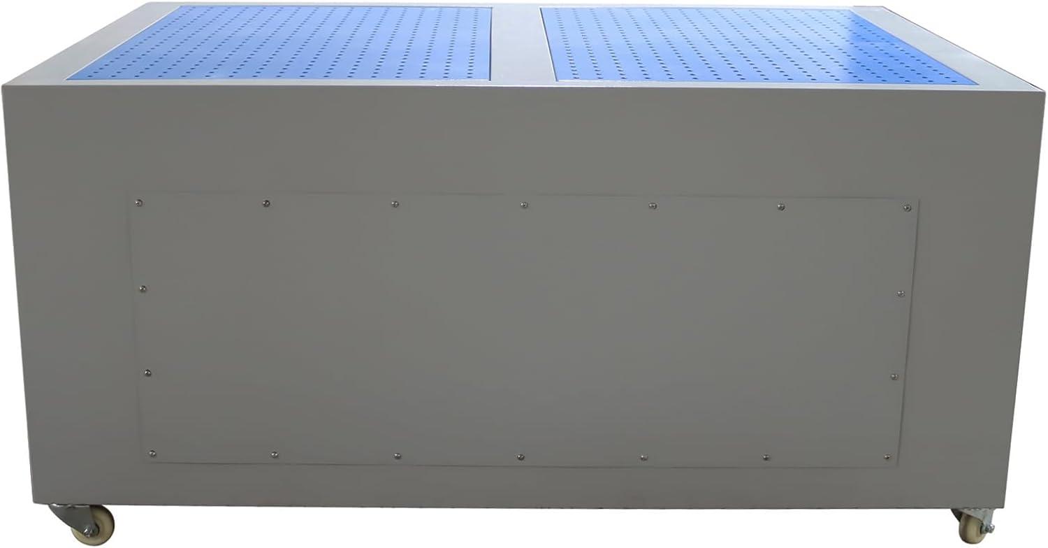 Our Review‌ of⁤ the WYDDDARY 59'' Welding Smoke Dust Collector Vacuum