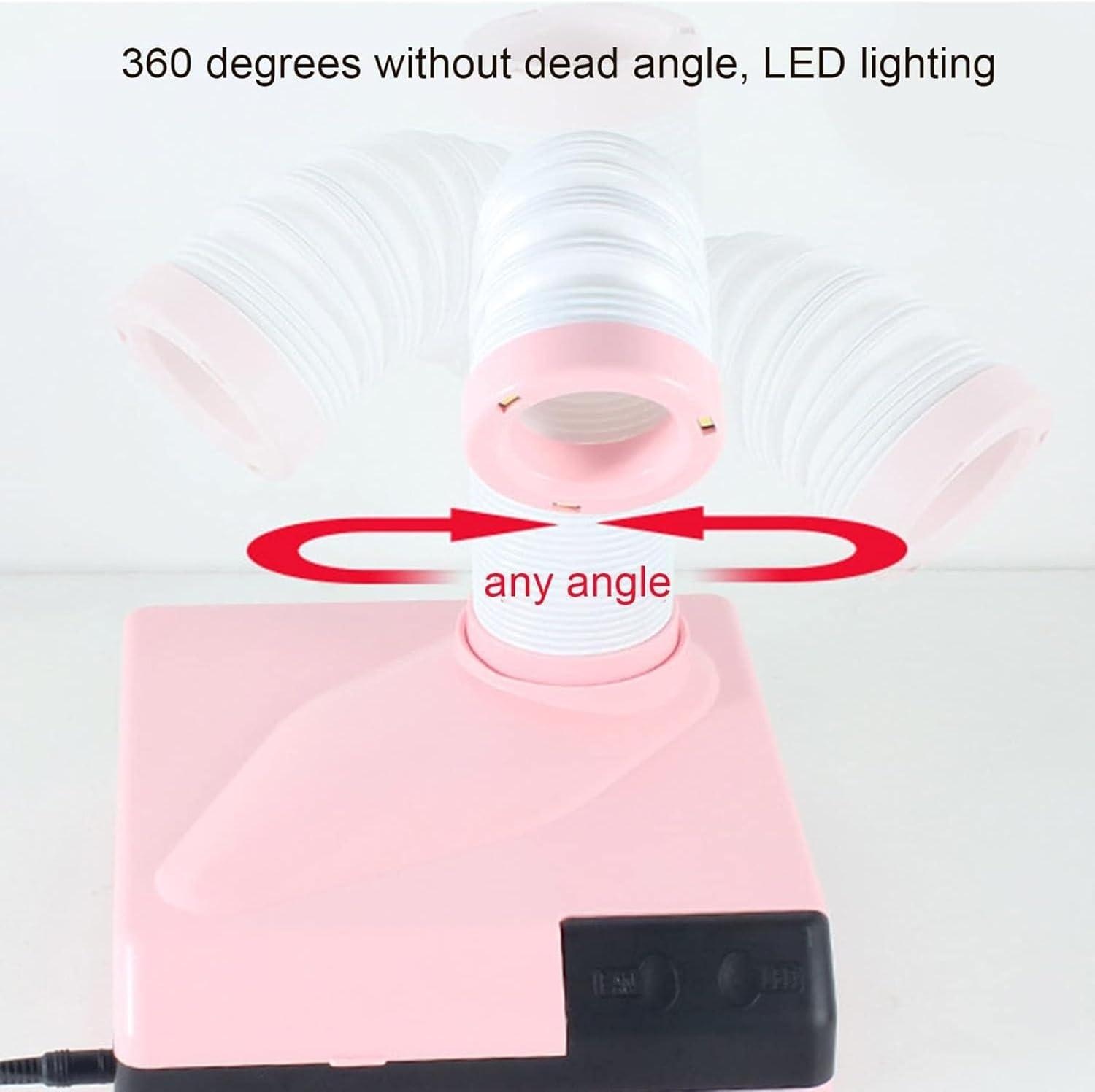 How We Use This Dental Lab Dust ⁢Collector for⁣ cleaner Workspaces