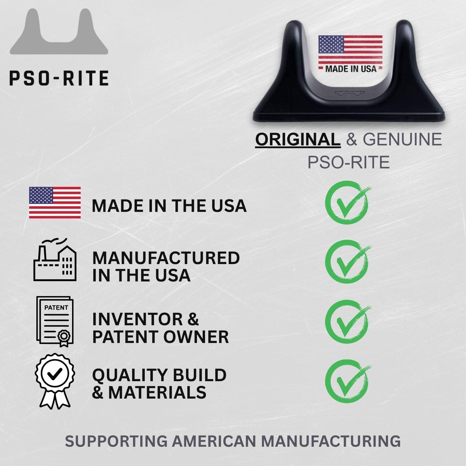 Our Honest Review of the PSO-RITE: Your Ultimate Deep Tissue Tool 7 Our Honest Review of the PSO-RITE: Your Ultimate deep Tissue Tool