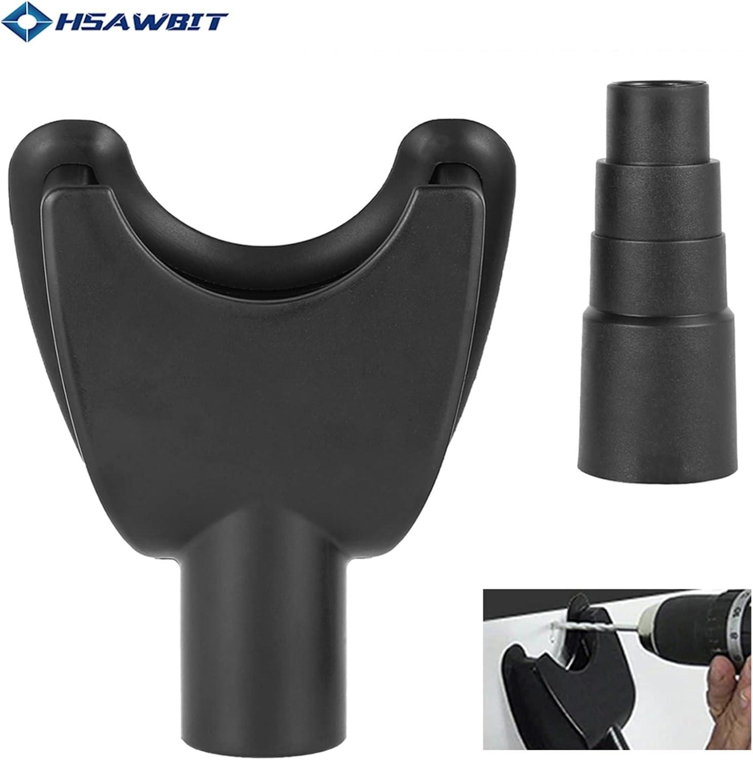 Our Review: Hands-Free⁢ Dust Collector for Electric Drills That Works