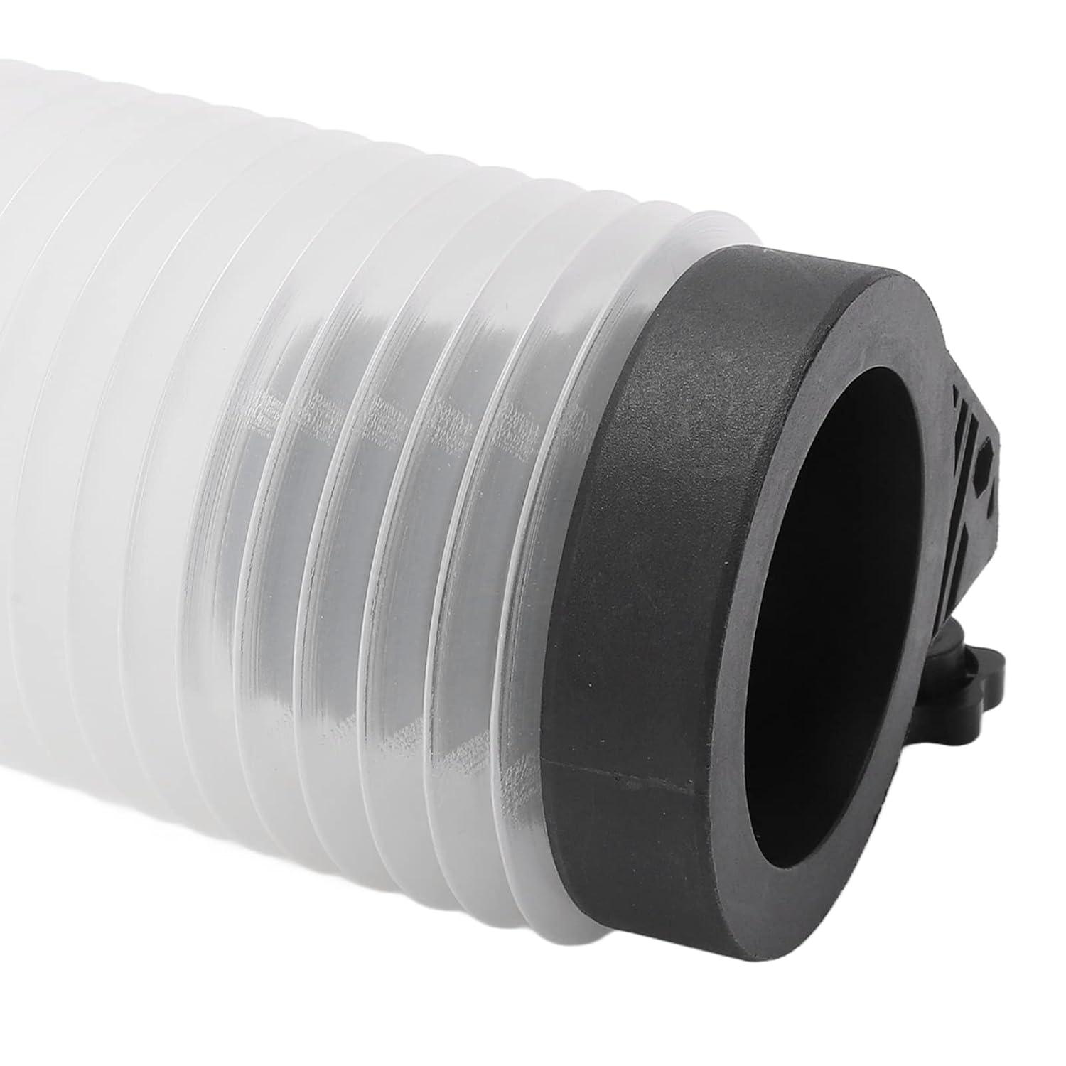 How We Keep Our Workspace Clean With This‍ Drill⁢ Dust Cover