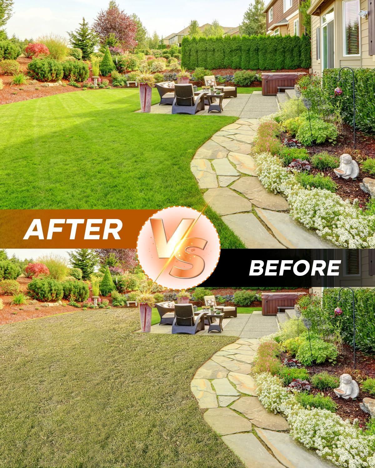 Our ‍Honest Take on the Saker⁣ Lawn Aerator: ⁢Easy But Size Matters