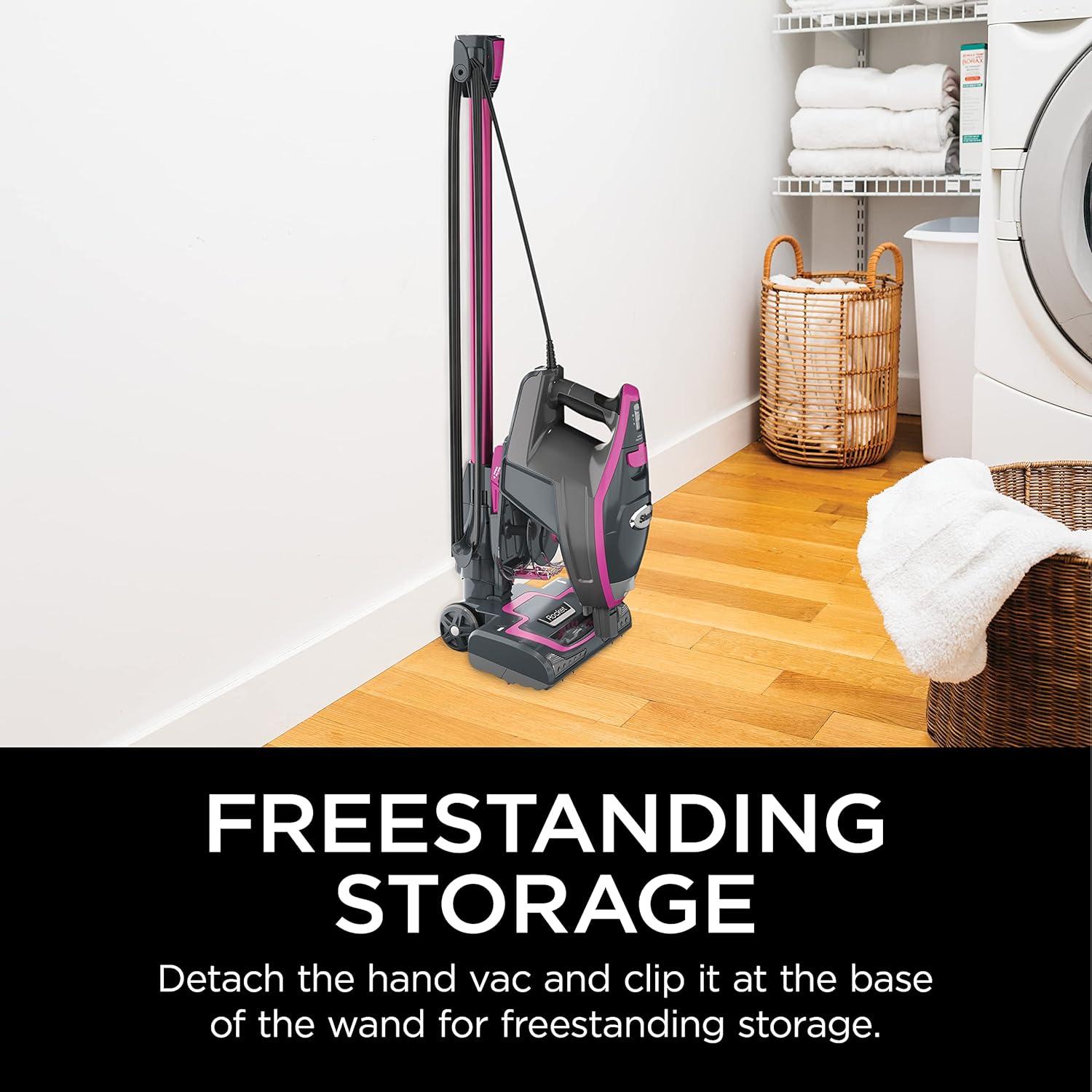 Why we love the Shark ⁣HV371 Rocket Pro DLX⁤ vacuum's ‍Versatility