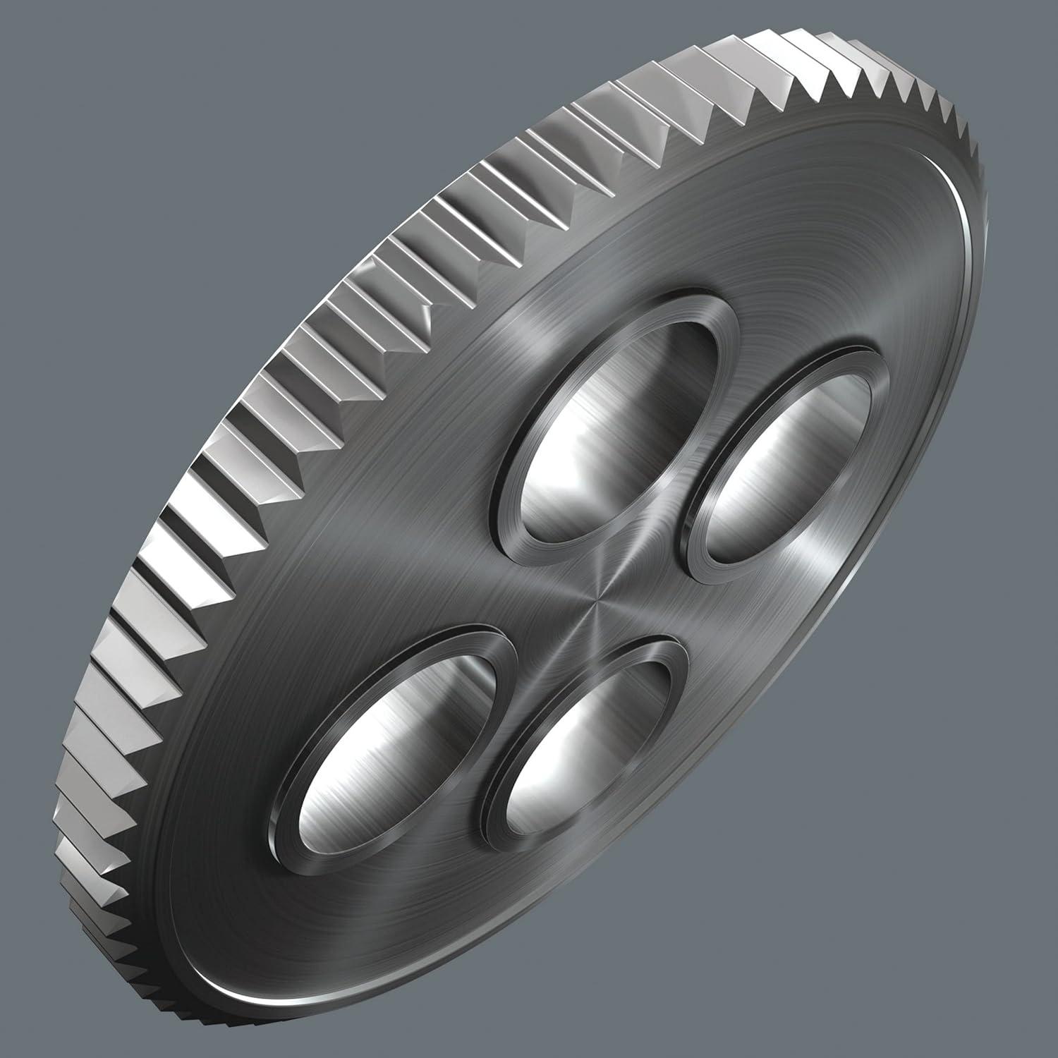 Our Honest Take on ‌the Wera Tool-Check‍ Plus Bit Ratchet Set