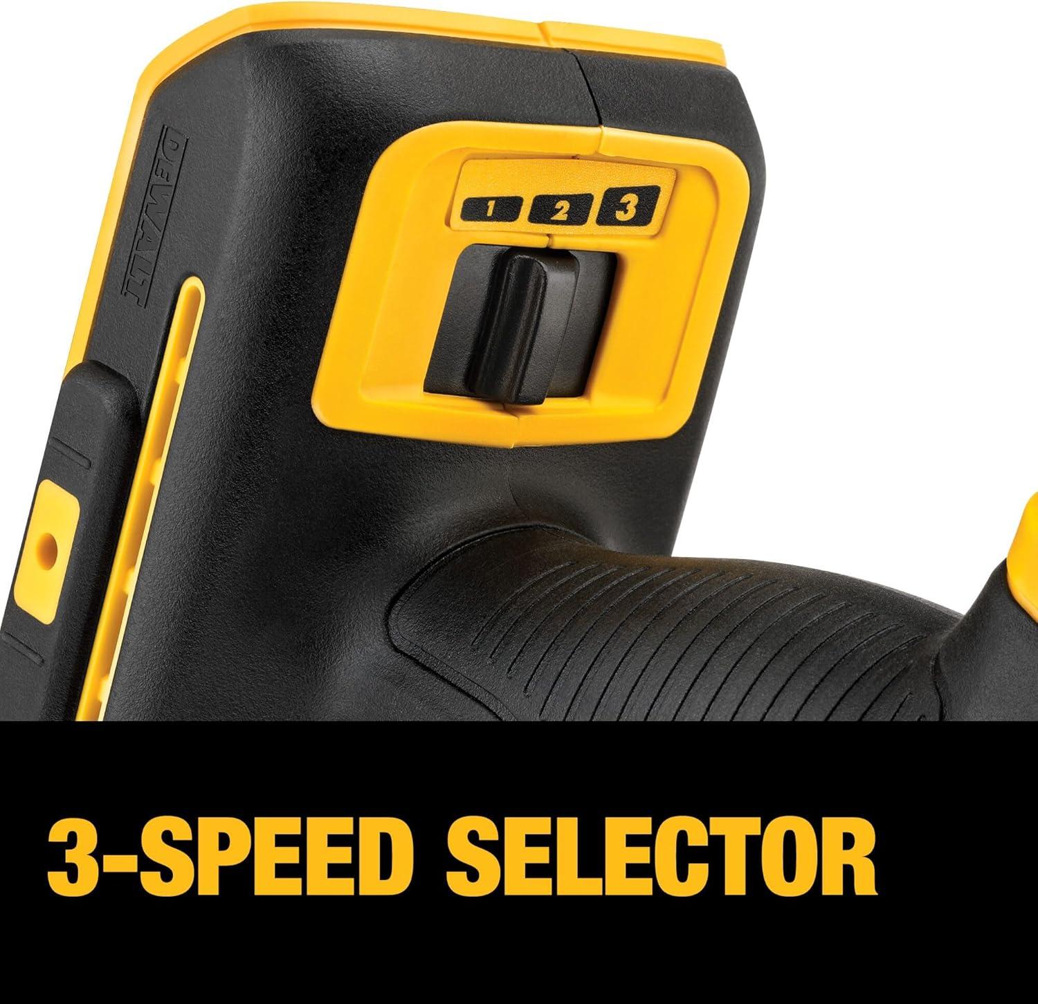Why We Love the DEWALT 20V MAX XR Oscillating Multi-Tool