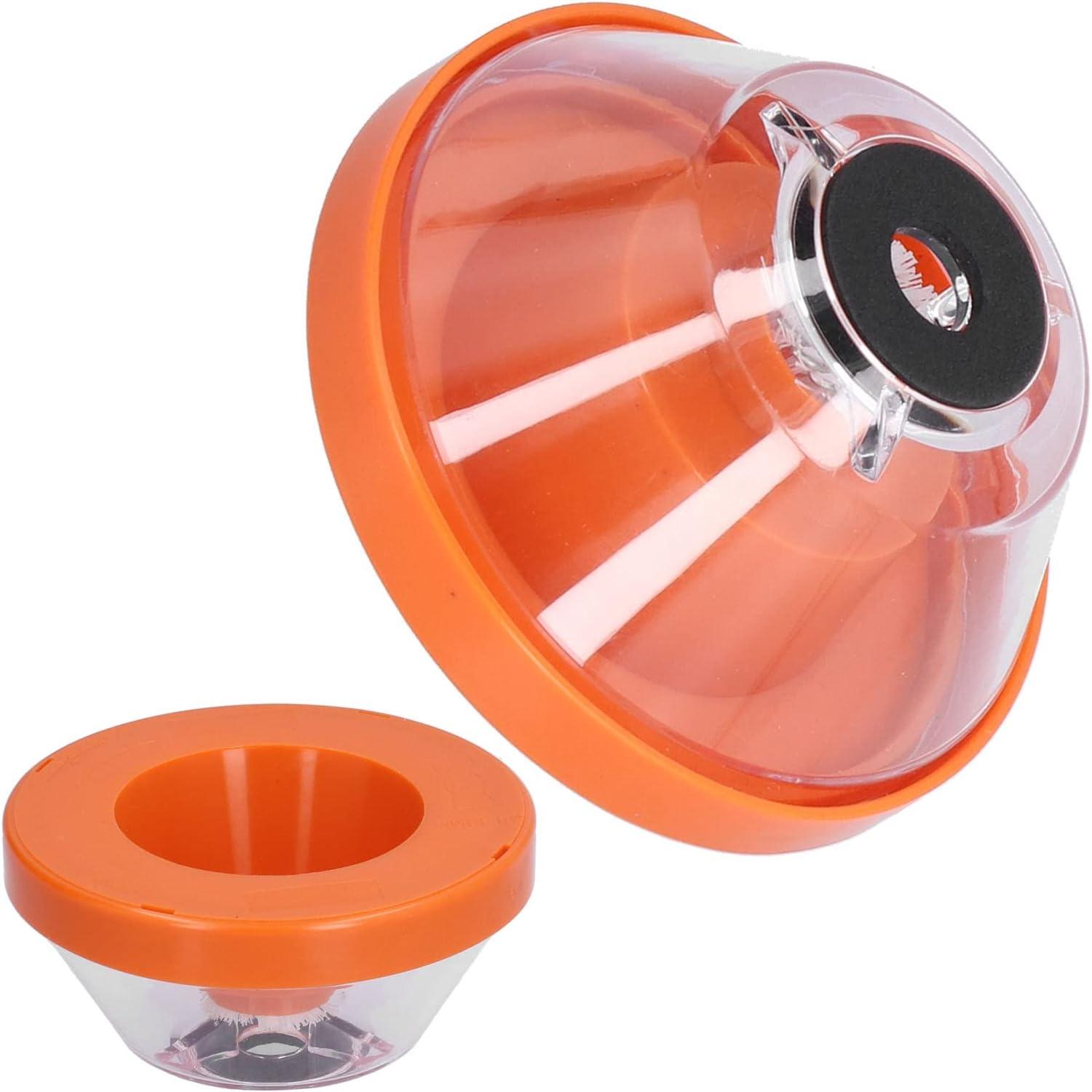 How We⁢ Keep Our Workspace Clean with a Drill Dust Collector