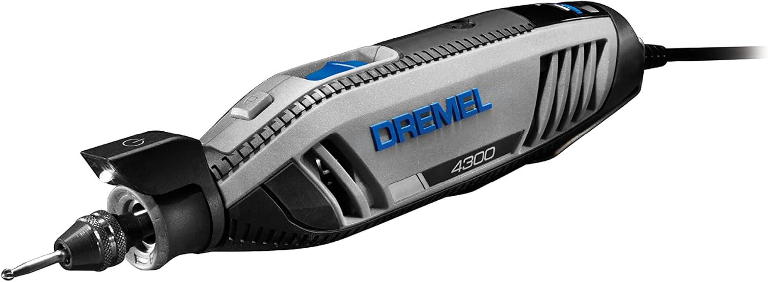 Why We ⁤Love ​the Dremel 4300 Kit: powerful, Precise, and Versatile