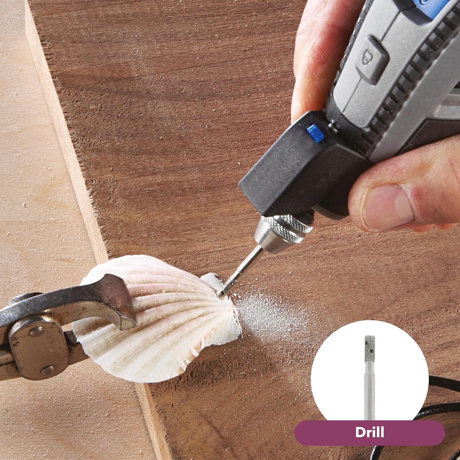 Why We Love the ⁢Dremel 4300 Kit: Powerful, Precise, and Versatile